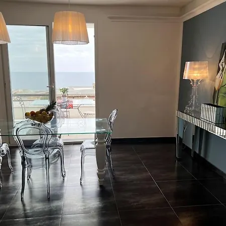 Casa Stefy * Santo Stefano al Mare