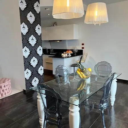 Casa Stefy Ferienhaus