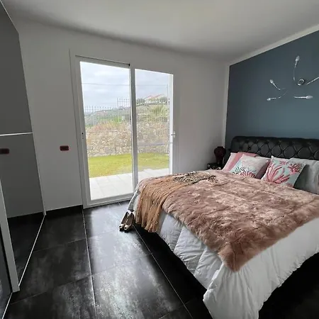 Casa Stefy Ferienhaus *