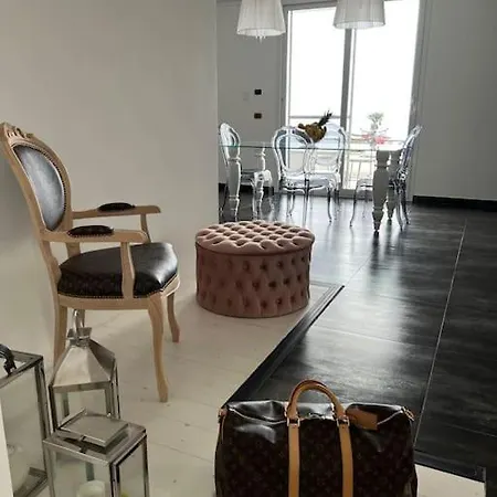Casa Stefy Ferienhaus *