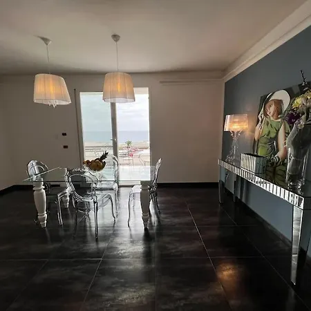 Ferienhaus Casa Stefy *