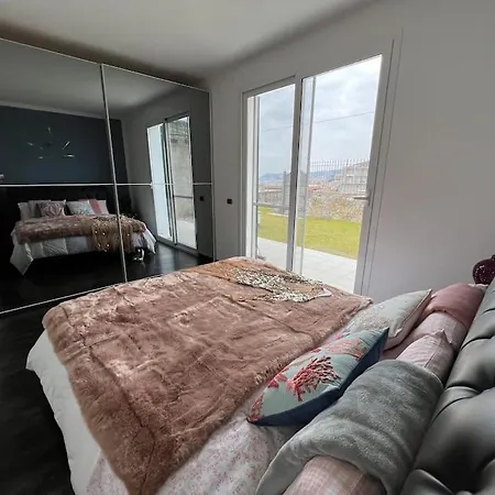 Ferienhaus Casa Stefy *