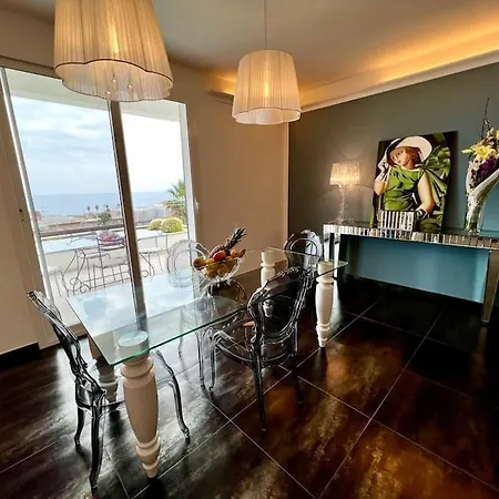 Ferienhaus Casa Stefy