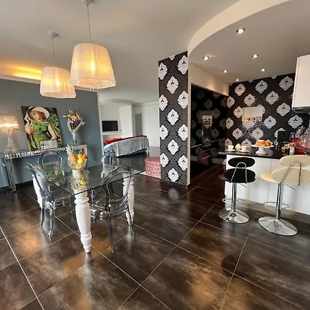 Casa Stefy * Santo Stefano al Mare