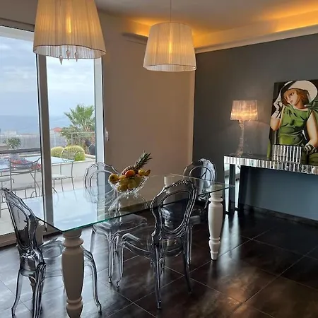 Casa Stefy * Santo Stefano al Mare