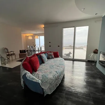Casa Stefy Santo Stefano al Mare