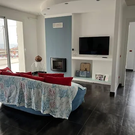 Casa Stefy * Santo Stefano al Mare