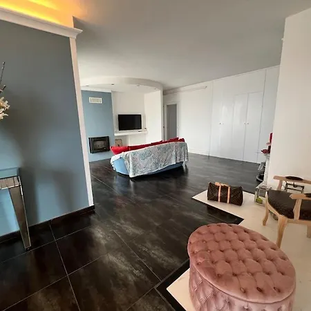 Ferienhaus Casa Stefy Santo Stefano al Mare
