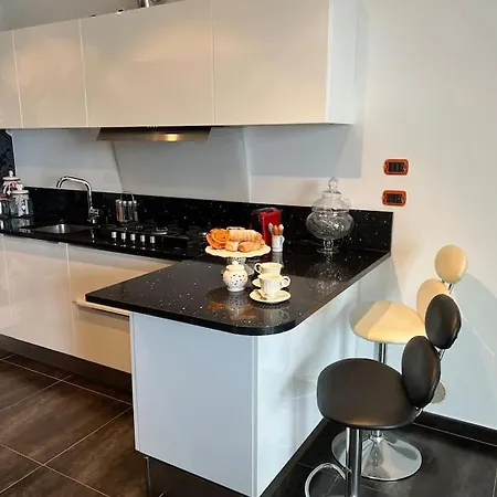Casa Stefy * Santo Stefano al Mare