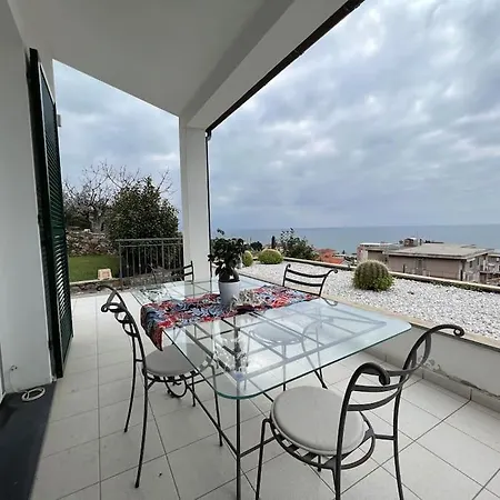 Casa Stefy Ferienhaus *