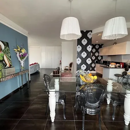 Casa Stefy Santo Stefano al Mare