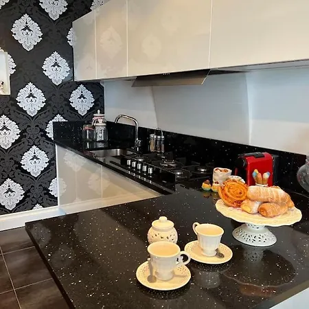 Casa Stefy