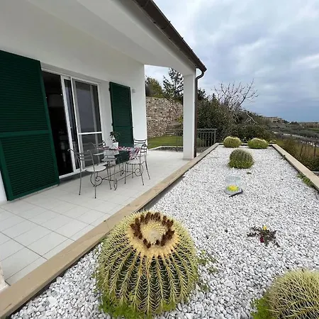 Casa Stefy * Santo Stefano al Mare
