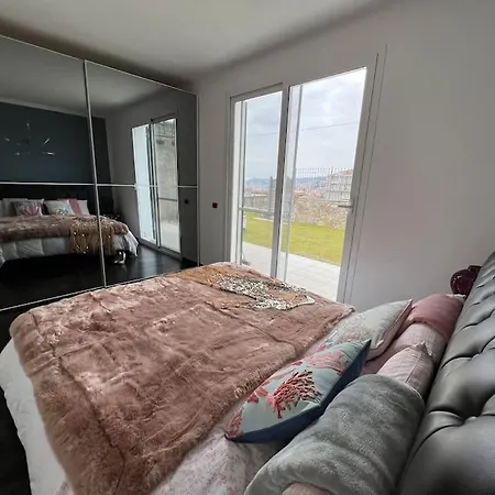 Casa Stefy Ferienhaus