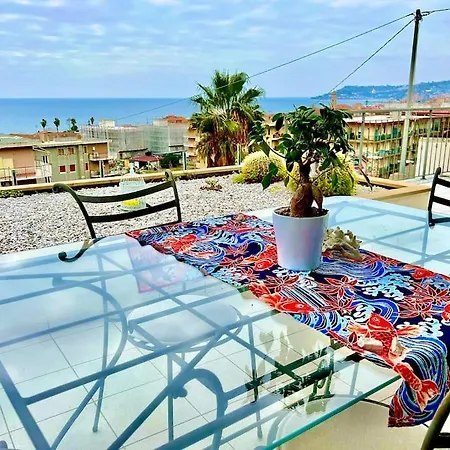 Casa Stefy Santo Stefano al Mare