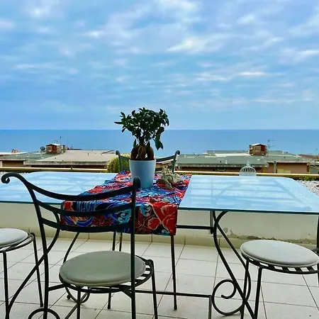 Casa Stefy Ferienhaus