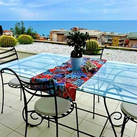 Ferienhaus Casa Stefy *