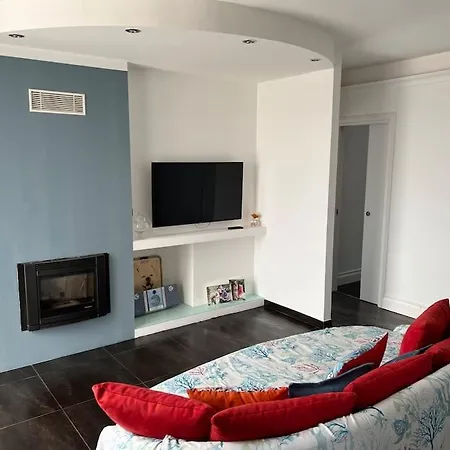 Casa Stefy Ferienhaus