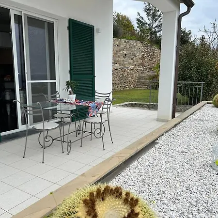 Casa Stefy Ferienhaus *